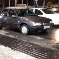 پژو روا مدل۸۵ با تخفیف|خودرو سواری و وانت|ملایر, |دیوار