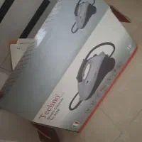 بخار شو تکنو