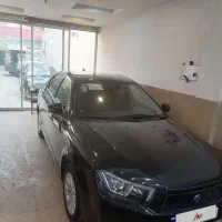 دنا پلاس 6دنده مدل 1403 نقدواقساط ومعاوضه