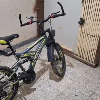 دوچرخه نو نو|دوچرخه، اسکیت، اسکوتر|سراوان, |دیوار