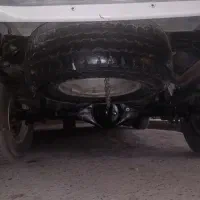 هایلوکس مدل ۲۰۱۰|خودرو سواری و وانت|زاهدان, |دیوار