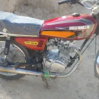 موتور125مدل85|موتورسیکلت|زابل, |دیوار