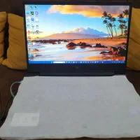 HP Victus CPU i5 13420h Ram16 RTX3050 6gb ssd512|رایانه همراه|بندر انزلی, گیلار|دیوار
