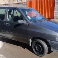 فروش پراید|خودرو سواری و وانت|پیرانشهر, |دیوار