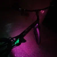 دوچرخه ۲۰ تریال حرفه ای