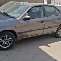 سمند ef790 دوگانه کارخانه