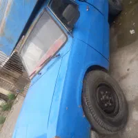 نیسان مدل۸۳دوگانه دستی فروشی