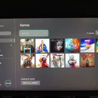 کنسول بازی xbox one ایکس باکس وان|کنسول، بازی ویدئویی و آنلاین|تهران, نیروی هوایی (پیروزی)|دیوار