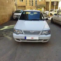 پراید 111 مدل 94 فروشی معاوضه با پراید وانت