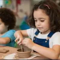 ثبت نام کلاسهای ساخت ظروف دستساز آغاز شد