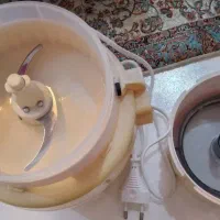 سرخ کن و آرام پز وخردکن|سایر لوازم برقی|نیشابور, جمهوری|دیوار