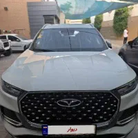 تیگو ۸پرو مکس ای ای ۴۰۴