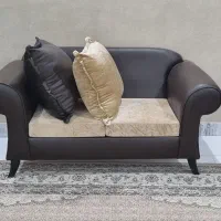 مبل ۷نفره به همراه۳ عدد میز قیمت توافقی|مبلمان خانگی و میز عسلی|سبزوار, امیر کبیر|دیوار