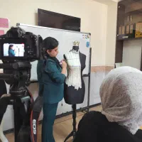 آموزشگاه طراحی جودی