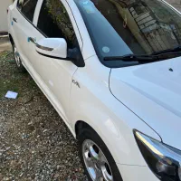 شاهین اتومات توربو فول سانروف دار۴۰۲|خودرو سواری و وانت|بانه, |دیوار