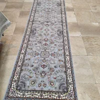 فرش کناره سایز ۱ در ۴ مدل چکاوک اکرولیک ۷۰۰شانه|فرش|مشهد, امیر|دیوار