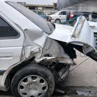 بدنه پارس|قطعات یدکی و لوازم جانبی|گرگان, |دیوار