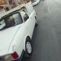 وانت پیکان دوگانه کار خانه|خودرو سواری و وانت|نیشابور, شهرک بهداری|دیوار