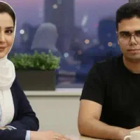 مشاوره خانم و آقا
