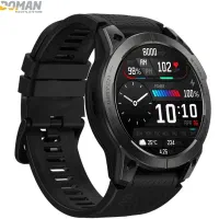 ساعت هوشمند زیبلیز مدل استراتوس 3 zeblaze stratos|ساعت|شهریار, شهریار|دیوار