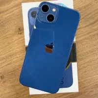آیفون 13 نرمال / IPhone 13 Normal / 100% / 128G|موبایل|کرج, گوهردشت|دیوار