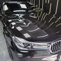 BMW 730LI 2017