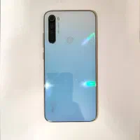 گوشی شیامی note8 در حد نو