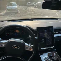 Kmc j7 1402|خودرو سواری و وانت|ارومیه, |دیوار