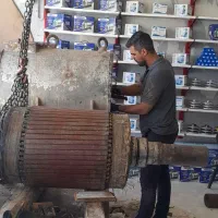 سیم پیچی|خدمات پیشه و مهارت|مشهد, مشکینی (شهرک غرب)|دیوار