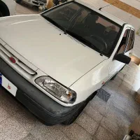 پراید مدل ۸۹