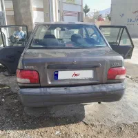 پراید مدل ۹۰|خودرو سواری و وانت|خرمآباد, |دیوار