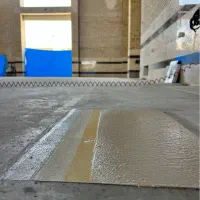 نیازمند نیروی ماهر اپوکسی کار و میکروسمنت کار