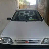 پراید وانت 1403|خودرو سواری و وانت|رامیان, |دیوار