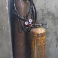 کپسول جوشکاری