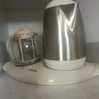 چای ساز سالم هست