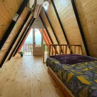 کانکس خانه امن طبیعت|خدمات پیشه و مهارت|اراک, |دیوار