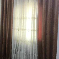 پرده در حد نو