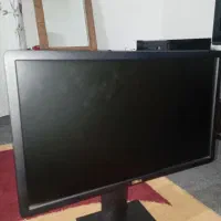 مانیتور hp|قطعات و لوازم جانبی رایانه|ارومیه, |دیوار