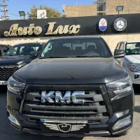 جک T8 مدل ۱۴۰۲