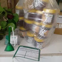 عسل طبیعی