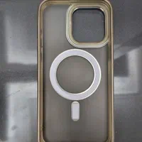 یک عدد قاب موبایل iphone 15 pro max|لوازم جانبی موبایل و تبلت|تهران, نیروی هوایی (پیروزی)|دیوار