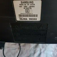 تویزیون سامسونگ Hitron|تلویزیون و پروژکتور|مشهد, خواجه ربیع|دیوار