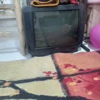 تلویزیون۲۱ اینچ درحدنو