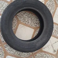 لاستیک نو  بارز  205 زیر قیمت|قطعات یدکی و لوازم جانبی|ماکلوان, |دیوار