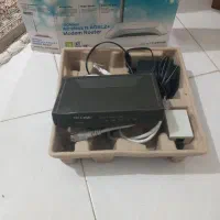 مودم Tp-LINK|مودم و تجهیزات شبکه|کرج, کوی کارمندان جنوبی|دیوار