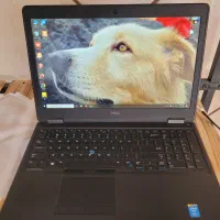 لپ تاپ DELL خوش قیمتi7