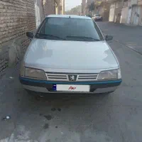 پژو ۴۰۵|خودرو سواری و وانت|مرند, |دیوار