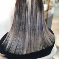 احیا مو فقط باهزینه مواد