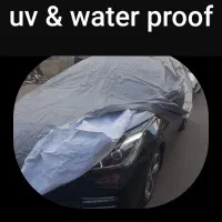 چادر ماشین کینگ استار ضدآبkingstar داخل خزدار