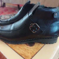 فروش نیم بوت